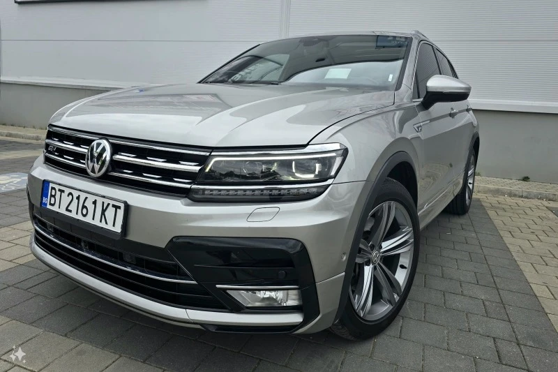 VW Tiguan - 42300 лв. / 21627.65 € - 32116222 1 | Car24.bg VW Tiguan - 42300 лв. / 21627.65 € - 32116222 1