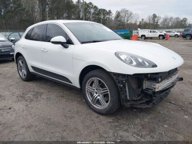 Porsche Macan S ПОДГРЕВ* PANORAMA* MEMORY* KEYLESS* - 13900 € / 27186.04 лв. - 48749635 1 | Car24.bg Porsche Macan S ПОДГРЕВ* PANORAMA* MEMORY* KEYLESS* - 13900 € / 27186.04 лв. - 48749635 1