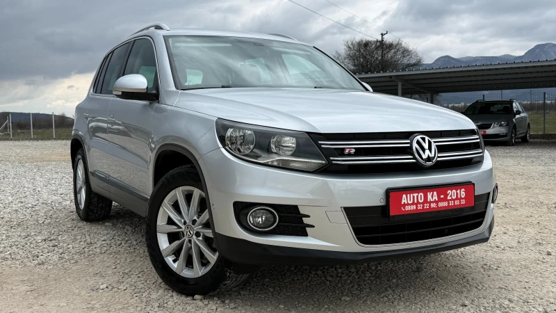 VW Tiguan 2.0TDI/140кс/Park Assist/НОВ ВНОС ОТ ИТАЛИЯ - 9300 € / 18189.22 лв. - 10481088 1 | Car24.bg VW Tiguan 2.0TDI/140кс/Park Assist/НОВ ВНОС ОТ ИТАЛИЯ - 9300 € / 18189.22 лв. - 10481088 1