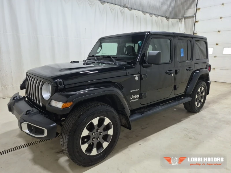 Jeep Wrangler - 25200 € - 32191296 1 | Car24.bg Jeep Wrangler - 25200 € - 32191296 1