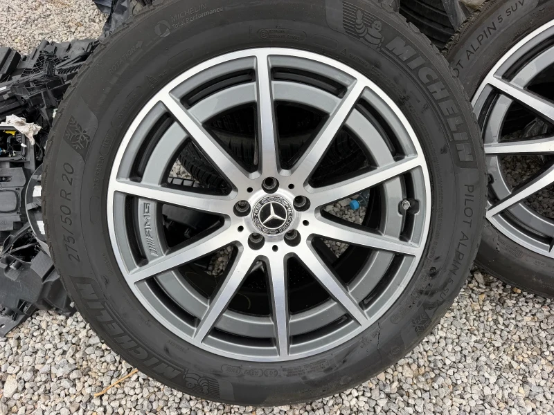 Mercedes-Benz GLE AMG53 - 1600 € - 63511764 1 | Car24.bg Mercedes-Benz GLE AMG53 - 1600 € - 63511764 1