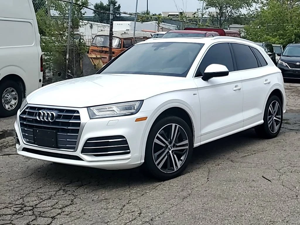 Audi Q5 Progressiv 45 TFSI * CARFAX* ОПЦИЯ ЗА ФИНАНСИРАНЕ* | Auto.bg — изображение 1 Audi Q5 Progressiv 45 TFSI * CARFAX* ОПЦИЯ ЗА ФИНАНСИРАНЕ* | Auto.bg — изображение 1