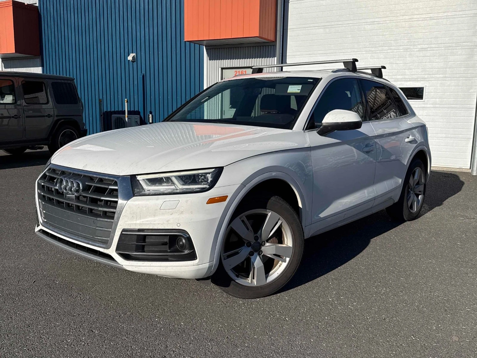 Audi Q5 Bang & Olufsen | Панорама| АвтоКредит | ЦЕНА ДО БГ | Auto.bg — изображение 1 Audi Q5 Bang & Olufsen | Панорама| АвтоКредит | ЦЕНА ДО БГ | Auto.bg — изображение 1