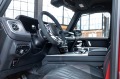 Mercedes-Benz G 63 AMG (4x4)2/ CARBON/ MAGNO/ EXCLUSIV/ BURM/ 360/ NIGHT/ - [11] 