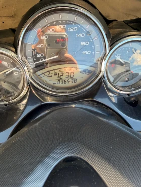 Yamaha T-max 500i | Auto.bg — изображение 10 Yamaha T-max 500i | Auto.bg — изображение 10