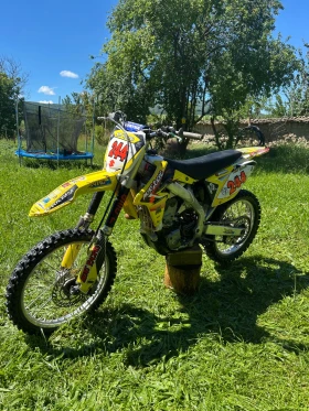 Suzuki Rmz