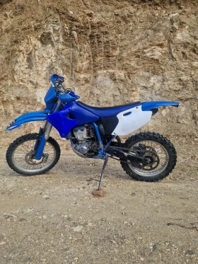 Yamaha Wr 426 | Auto.bg — изображение 6 Yamaha Wr 426 | Auto.bg — изображение 6