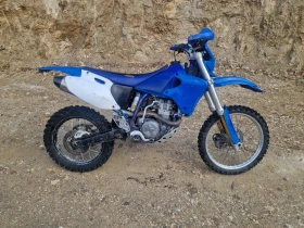 Yamaha Wr 426