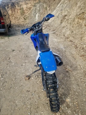 Yamaha Wr 426 | Auto.bg — изображение 3 Yamaha Wr 426 | Auto.bg — изображение 3