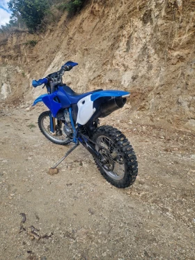 Yamaha Wr 426 | Auto.bg — изображение 5 Yamaha Wr 426 | Auto.bg — изображение 5