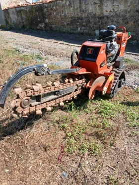 Каналокопатели Друга Каналокопател Ditch Witch C30X | Auto.bg — изображение 4 Каналокопатели Друга Каналокопател Ditch Witch C30X | Auto.bg — изображение 4