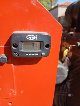 Каналокопатели Друга Каналокопател Ditch Witch C30X | Auto.bg — изображение 6 Каналокопатели Друга Каналокопател Ditch Witch C30X | Auto.bg — изображение 6