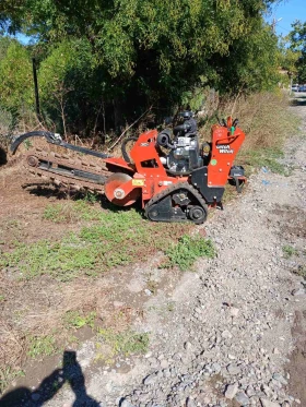 Каналокопатели Друга Каналокопател Ditch Witch C30X | Auto.bg — изображение 2 Каналокопатели Друга Каналокопател Ditch Witch C30X | Auto.bg — изображение 2