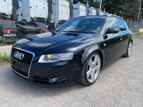 Audi A4 3.0D S-Line 4x4 1 - Car24.bg Audi A4 3.0D S-Line 4x4 1