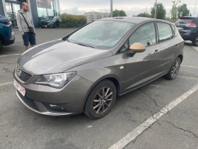 Seat Ibiza 1.4TDI Evro6 - Car24.bg Seat Ibiza 1.4TDI Evro6