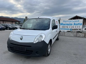 Renault Kangoo 1.5DCI 68кс EURO 4 - Car24.bg Renault Kangoo 1.5DCI 68кс EURO 4