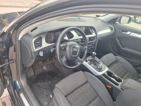 Audi A4 Комби | Mobile.bg — малка снимка 14