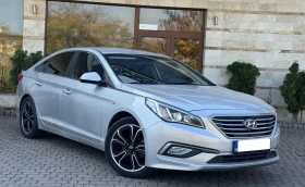 Hyundai Sonata LPI* Подгре* Обдух* TOP - Car24.bg Hyundai Sonata LPI* Подгре* Обдух* TOP