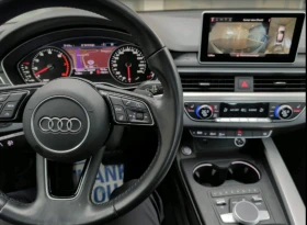 Audi A4 2.0L TFSI QUATTRO - 13481 € / 26366.54 лв. - 98035049 8 | Car24.bg Audi A4 2.0L TFSI QUATTRO - 13481 € / 26366.54 лв. - 98035049 8