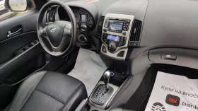 Hyundai I30 1.6 CRDI 116кс КОЖА - 9290 лв. / 4749.90 € - 98288212 12 | Car24.bg Hyundai I30 1.6 CRDI 116кс КОЖА - 9290 лв. / 4749.90 € - 98288212 12