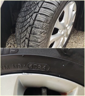 Hyundai I30 1.6 CRDI 116кс КОЖА - 9290 лв. / 4749.90 € - 98288212 15 | Car24.bg Hyundai I30 1.6 CRDI 116кс КОЖА - 9290 лв. / 4749.90 € - 98288212 15