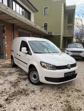 VW Caddy 2.0TDI/EURO5/ПЕРФЕКТНО СЪСТОЯНИЕ!!! - Car24.bg VW Caddy 2.0TDI/EURO5/ПЕРФЕКТНО СЪСТОЯНИЕ!!!
