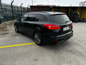Ford Focus ST-line - 7666 € / 14993.39 лв. - 46353695 4 | Car24.bg Ford Focus ST-line - 7666 € / 14993.39 лв. - 46353695 4