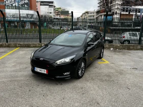 Ford Focus ST-line - 7666 € / 14993.39 лв. - 46353695 3 | Car24.bg Ford Focus ST-line - 7666 € / 14993.39 лв. - 46353695 3