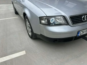 Audi A4 - 1650 € / 3227.12 лв. - 34091637 5 | Car24.bg Audi A4 - 1650 € / 3227.12 лв. - 34091637 5