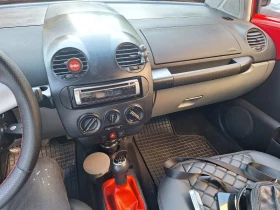 VW New beetle undefined | Auto.bg — изображение 6 VW New beetle undefined | Auto.bg — изображение 6