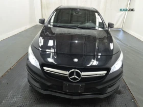 Mercedes-Benz CLA 45 AMG * АвтоКредит * (ЦЕНА ДО БГ)
