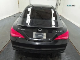 Mercedes-Benz CLA 45 AMG * АвтоКредит * (ЦЕНА ДО БГ) | Auto.bg — изображение 6 Mercedes-Benz CLA 45 AMG * АвтоКредит * (ЦЕНА ДО БГ) | Auto.bg — изображение 6