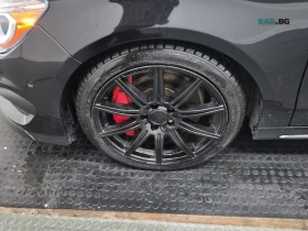 Mercedes-Benz CLA 45 AMG * АвтоКредит * (ЦЕНА ДО БГ) | Auto.bg — изображение 7 Mercedes-Benz CLA 45 AMG * АвтоКредит * (ЦЕНА ДО БГ) | Auto.bg — изображение 7