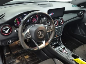 Mercedes-Benz CLA 45 AMG * АвтоКредит * (ЦЕНА ДО БГ) | Auto.bg — изображение 13 Mercedes-Benz CLA 45 AMG * АвтоКредит * (ЦЕНА ДО БГ) | Auto.bg — изображение 13