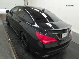 Mercedes-Benz CLA 45 AMG * АвтоКредит * (ЦЕНА ДО БГ) | Auto.bg — изображение 5 Mercedes-Benz CLA 45 AMG * АвтоКредит * (ЦЕНА ДО БГ) | Auto.bg — изображение 5