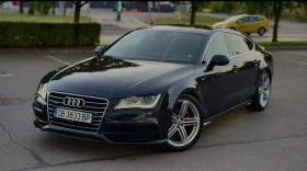Audi A7 - 7000 € / 13690.81 лв. - 64268316 9 | Car24.bg Audi A7 - 7000 € / 13690.81 лв. - 64268316 9