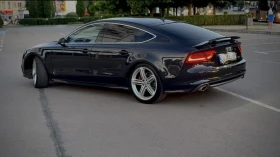 Audi A7 - 7000 € / 13690.81 лв. - 64268316 10 | Car24.bg Audi A7 - 7000 € / 13690.81 лв. - 64268316 10