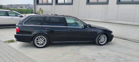 BMW 530 530 193+ - 2600 € / 5085.16 лв. - 33531908 4 | Car24.bg BMW 530 530 193+ - 2600 € / 5085.16 лв. - 33531908 4