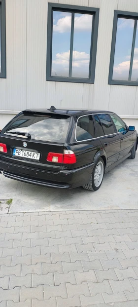 BMW 530 530 193+ - 2600 € / 5085.16 лв. - 33531908 8 | Car24.bg BMW 530 530 193+ - 2600 € / 5085.16 лв. - 33531908 8