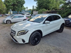 Снимка Mercedes-Benz CLA 18...
