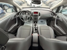Opel Astra 1.7d 131 / Реални КМ / 1 СОБСТВЕНИК / БЕЗ РЪЖДА | Auto.bg — изображение 9 Opel Astra 1.7d 131 / Реални КМ / 1 СОБСТВЕНИК / БЕЗ РЪЖДА | Auto.bg — изображение 9