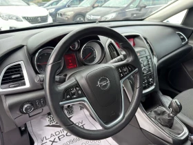 Opel Astra 1.7d 131 / Реални КМ / 1 СОБСТВЕНИК / БЕЗ РЪЖДА | Auto.bg — изображение 13 Opel Astra 1.7d 131 / Реални КМ / 1 СОБСТВЕНИК / БЕЗ РЪЖДА | Auto.bg — изображение 13