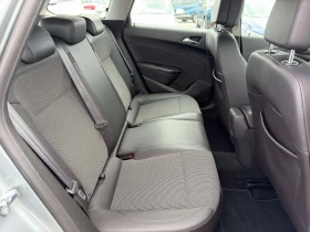 Opel Astra 1.7d 131 / Реални КМ / 1 СОБСТВЕНИК / БЕЗ РЪЖДА | Auto.bg — изображение 7 Opel Astra 1.7d 131 / Реални КМ / 1 СОБСТВЕНИК / БЕЗ РЪЖДА | Auto.bg — изображение 7