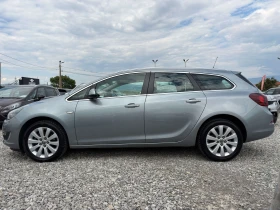 Opel Astra 1.7d 131 / Реални КМ / 1 СОБСТВЕНИК / БЕЗ РЪЖДА | Auto.bg — изображение 2 Opel Astra 1.7d 131 / Реални КМ / 1 СОБСТВЕНИК / БЕЗ РЪЖДА | Auto.bg — изображение 2