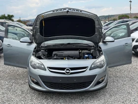 Opel Astra 1.7d 131 / Реални КМ / 1 СОБСТВЕНИК / БЕЗ РЪЖДА | Auto.bg — изображение 11 Opel Astra 1.7d 131 / Реални КМ / 1 СОБСТВЕНИК / БЕЗ РЪЖДА | Auto.bg — изображение 11