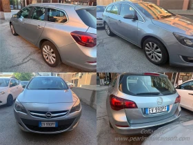 Opel Astra 1.7d 131 / Реални КМ / 1 СОБСТВЕНИК / БЕЗ РЪЖДА | Auto.bg — изображение 17 Opel Astra 1.7d 131 / Реални КМ / 1 СОБСТВЕНИК / БЕЗ РЪЖДА | Auto.bg — изображение 17