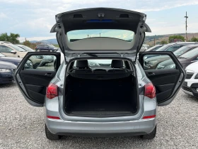 Opel Astra 1.7d 131 / Реални КМ / 1 СОБСТВЕНИК / БЕЗ РЪЖДА | Auto.bg — изображение 10 Opel Astra 1.7d 131 / Реални КМ / 1 СОБСТВЕНИК / БЕЗ РЪЖДА | Auto.bg — изображение 10