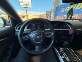 Audi A5 3.0D* Exclusive* БАРТЕР | Auto.bg — изображение 12 Audi A5 3.0D* Exclusive* БАРТЕР | Auto.bg — изображение 12