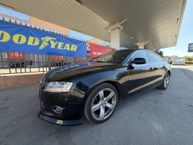 Audi A5 3.0D* Exclusive* БАРТЕР | Auto.bg — изображение 2 Audi A5 3.0D* Exclusive* БАРТЕР | Auto.bg — изображение 2