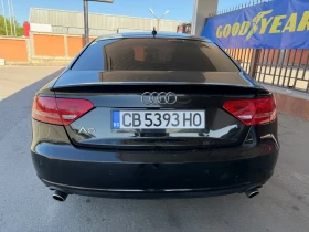 Audi A5 3.0D* Exclusive* БАРТЕР | Auto.bg — изображение 6 Audi A5 3.0D* Exclusive* БАРТЕР | Auto.bg — изображение 6